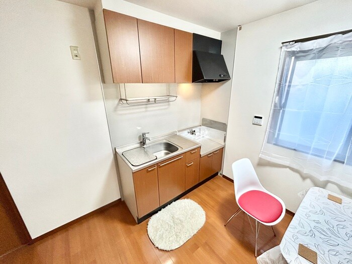 物件内観写真7　(キッチン)