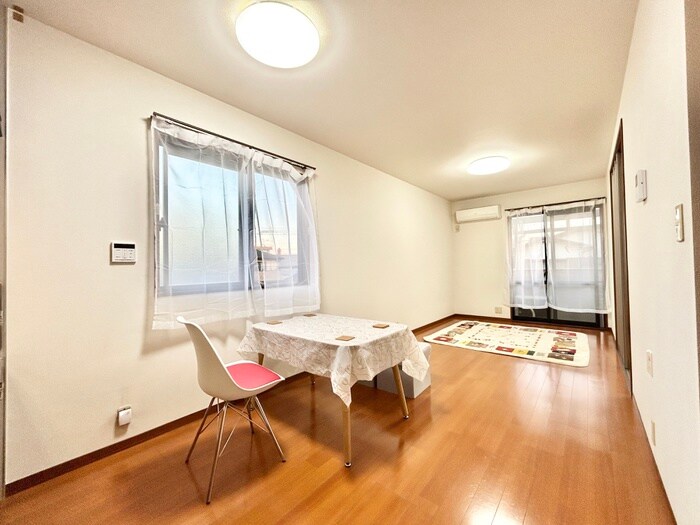 物件内観写真20　(居室)