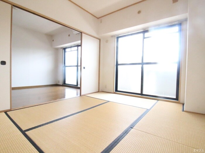 物件内観写真8　(居室)