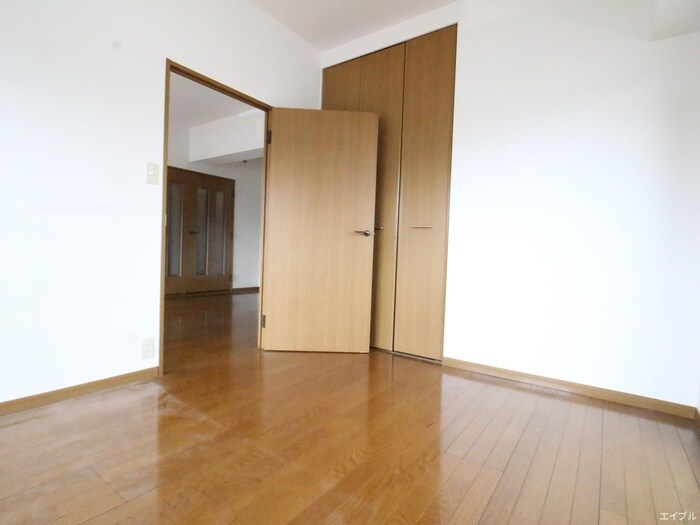 物件内観写真11　(居室)