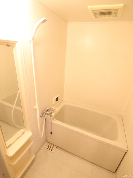 物件内観写真14　(バス／シャワールーム等)