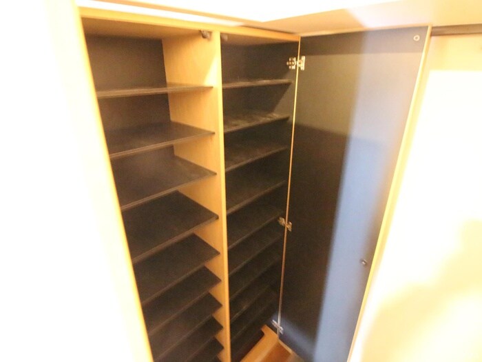 物件内観写真19　(靴箱)