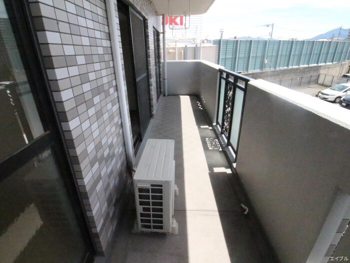 物件内観写真22　(ベランダ・バルコニー)