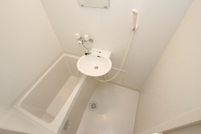 物件内観写真8　(トイレ)