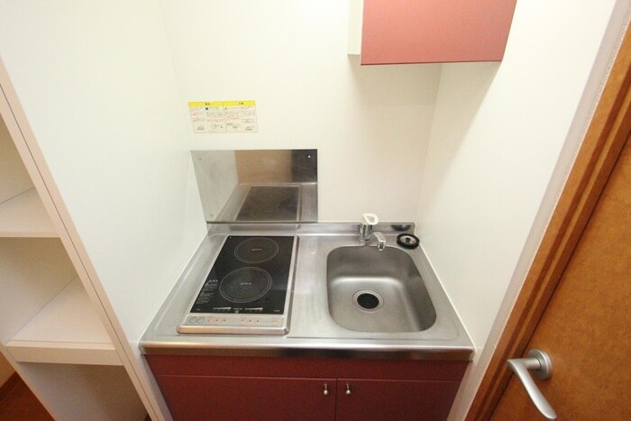 物件内観写真10　(キッチン)