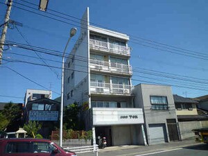 赤松シーサイドハウス外観写真