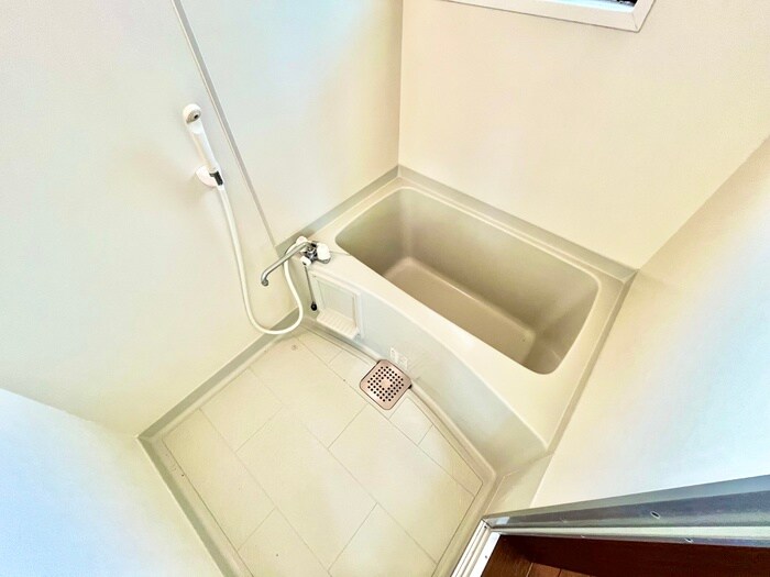 物件内観写真6　(バス／シャワールーム等)