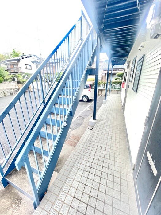 物件外観写真3　(外観写真)