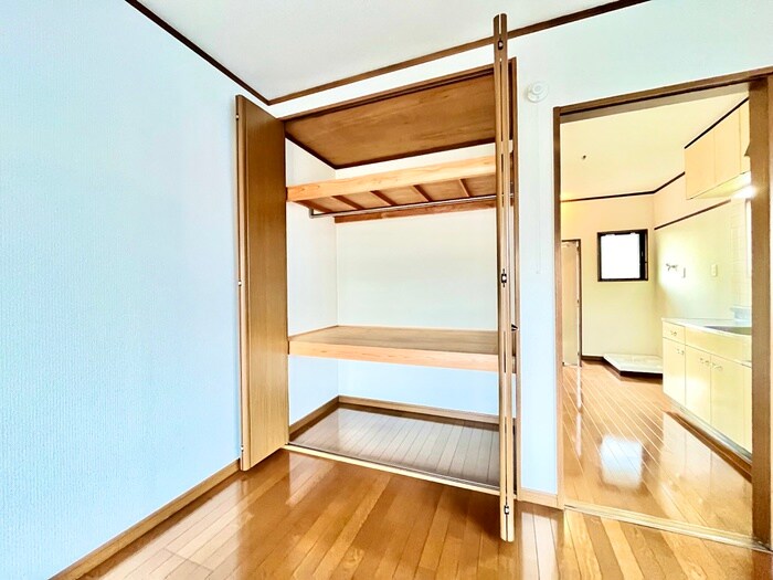 物件内観写真8　(収納)