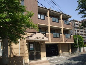 アメニティ吉塚外観写真