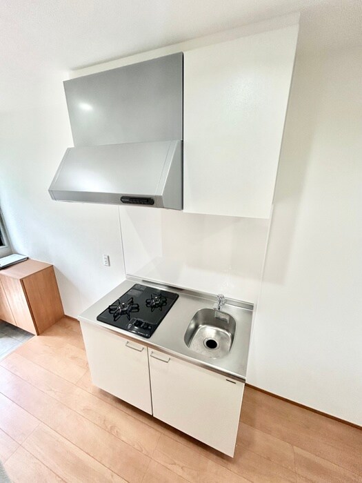 物件内観写真4　(キッチン)