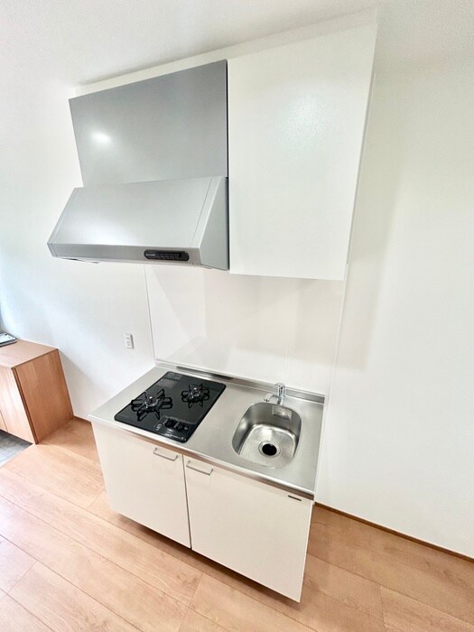 物件内観写真4　(キッチン)