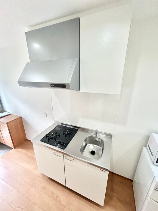 物件内観写真4　(キッチン)