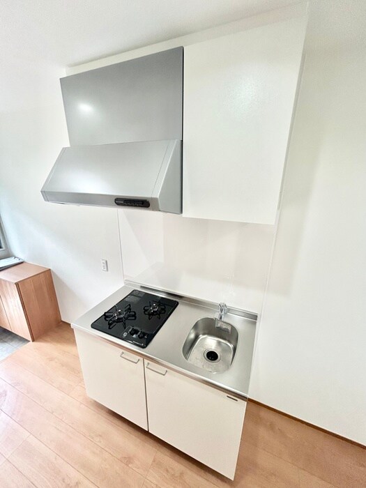 物件内観写真4　(キッチン)