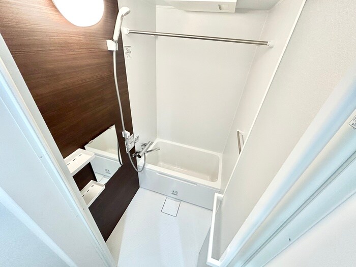 物件内観写真5　(バス／シャワールーム等)