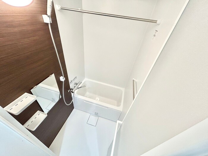 物件内観写真5　(バス／シャワールーム等)