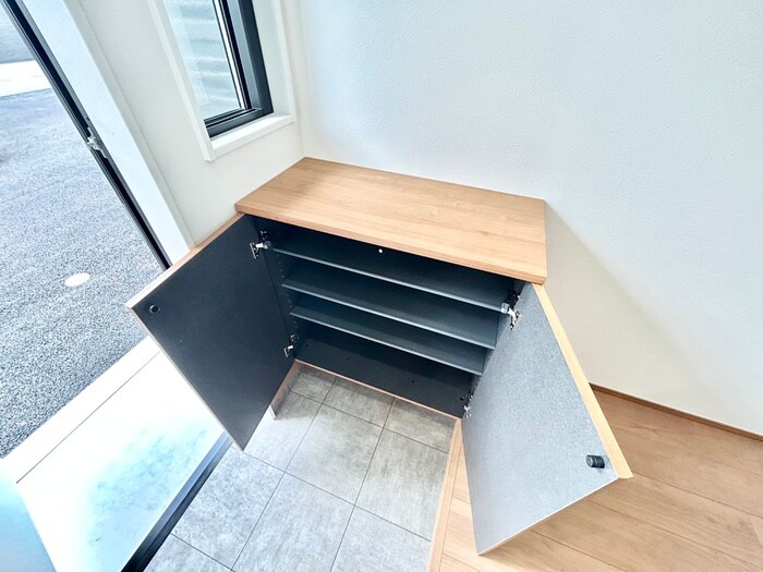 物件内観写真8　(収納)