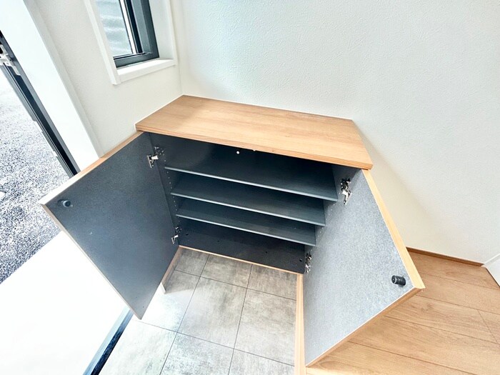 物件内観写真8　(収納)