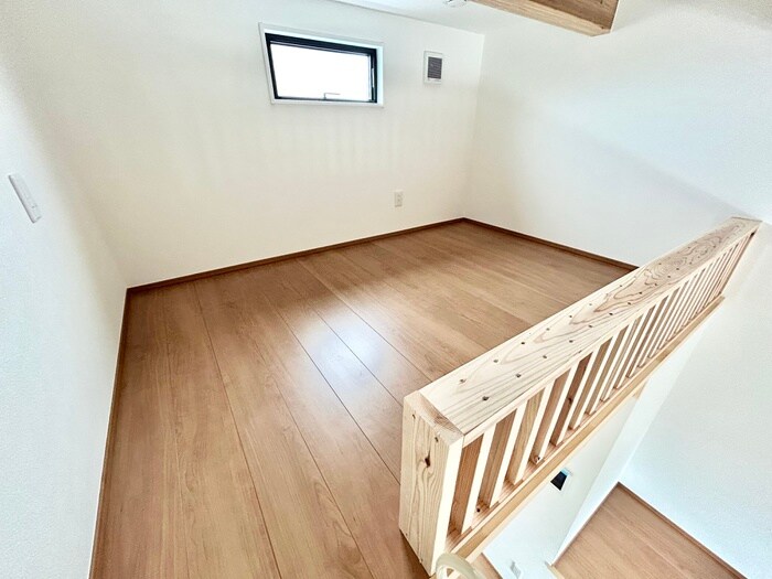物件内観写真16　(ロフト)