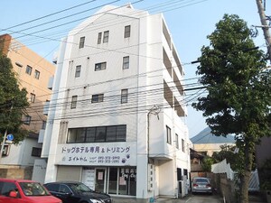 マキシム社ノ木外観写真