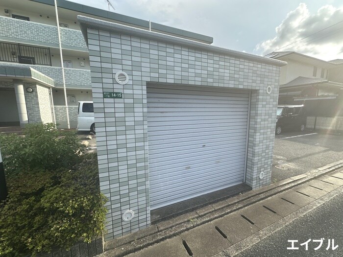 物件外観写真5　(建物設備)