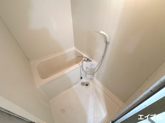 物件内観写真16　(バス／シャワールーム等)