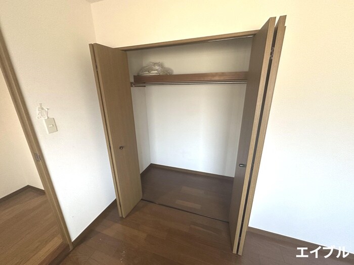 物件内観写真20　(収納)