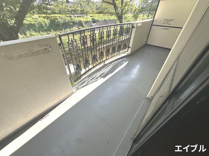 物件内観写真21　(ベランダ・バルコニー)