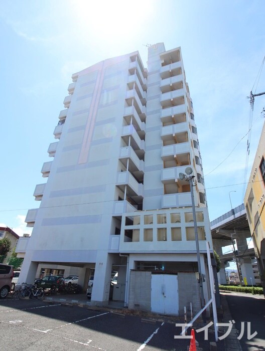 物件外観写真4　(外観写真)