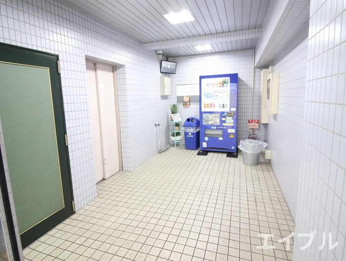 物件外観写真6　(建物設備)