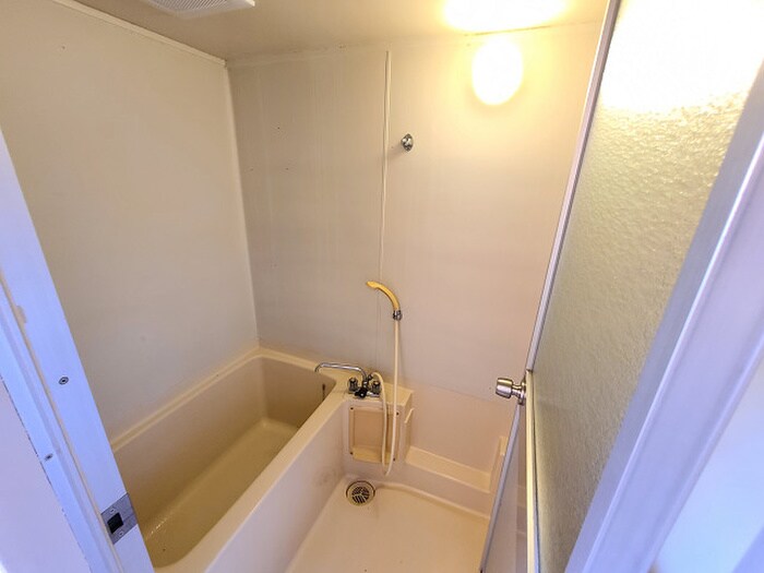 物件内観写真4　(バス／シャワールーム等)