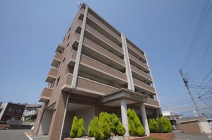 桜ガ－デンヒルズ外観写真