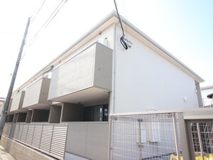 Ｓｏｌａｎａ外観写真