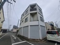 祇園1丁目アパート