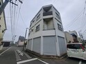 祇園1丁目アパート