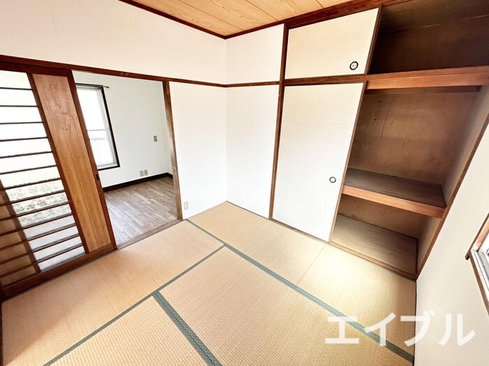 物件内観写真16　(居室)