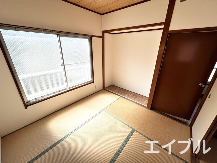 物件内観写真17　(居室)