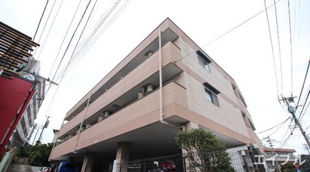 スカイヒルズ和白館外観写真