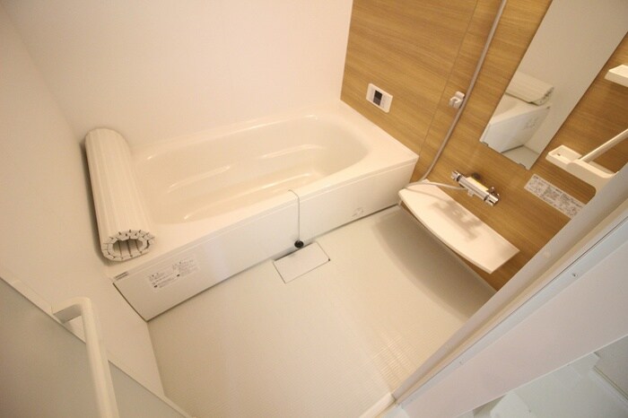 物件内観写真9　(バス／シャワールーム等)