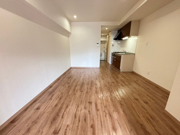 物件内観写真4　(居室)