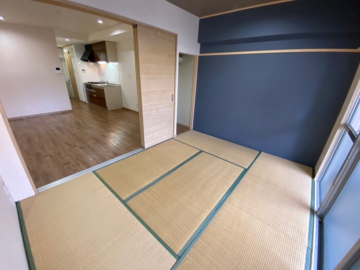 物件内観写真5　(居室)