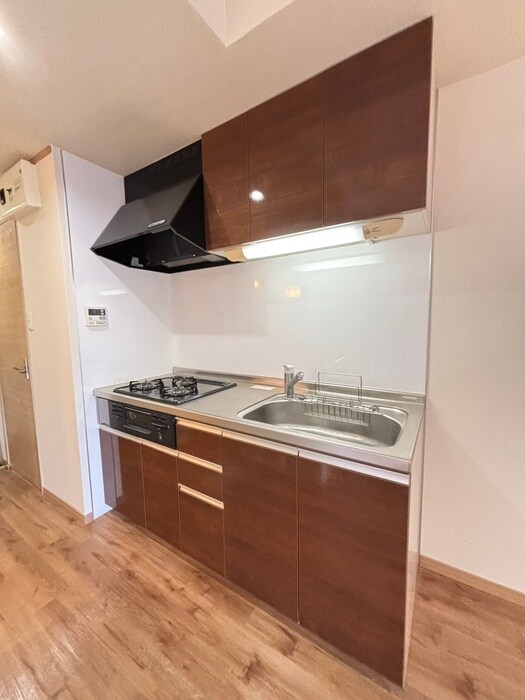 物件内観写真6　(キッチン)