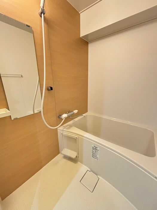 物件内観写真7　(バス／シャワールーム等)
