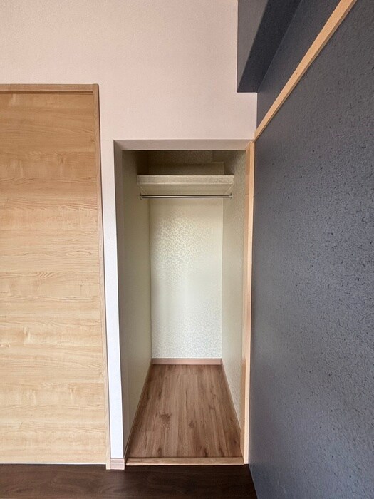 物件内観写真12　(収納)