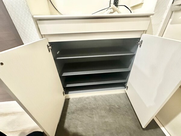 靴箱