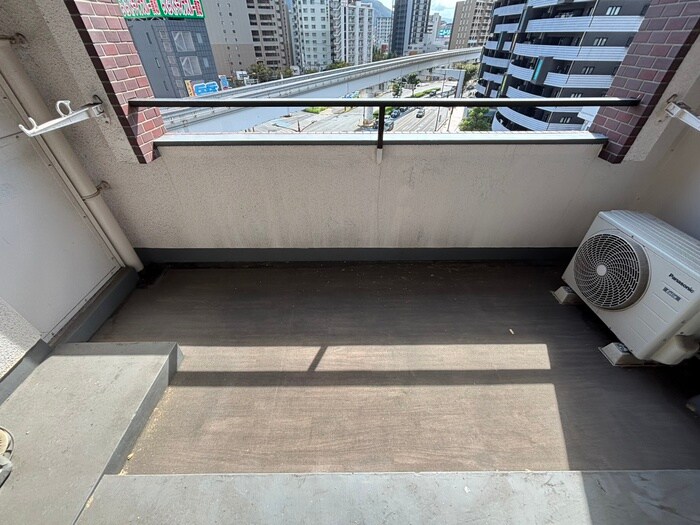 物件内観写真13　(ベランダ・バルコニー)