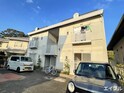 関岡ハイツ