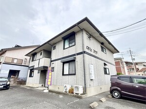 ロジェコウジ外観写真