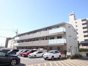 D-room　Medio外観写真