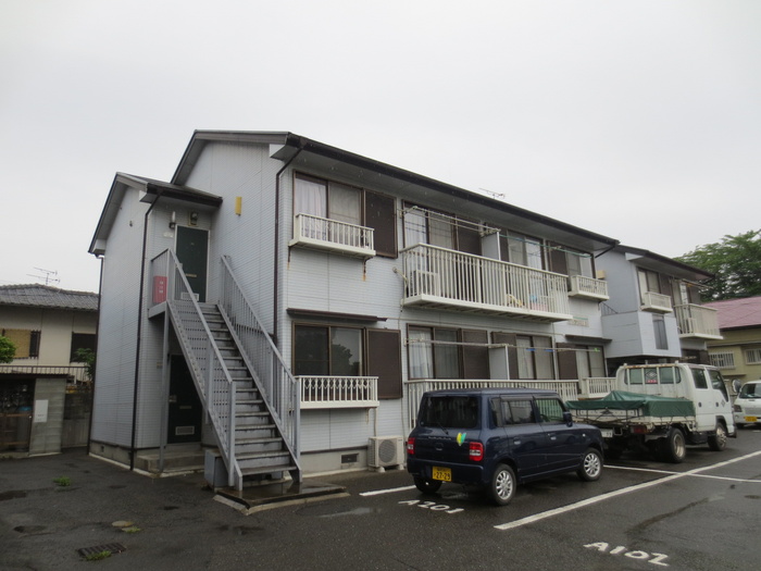 エレガンス宇美東Ｂ棟